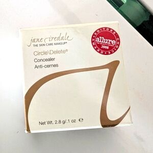 Jane Iredale Circle Delete Concealer - Cream